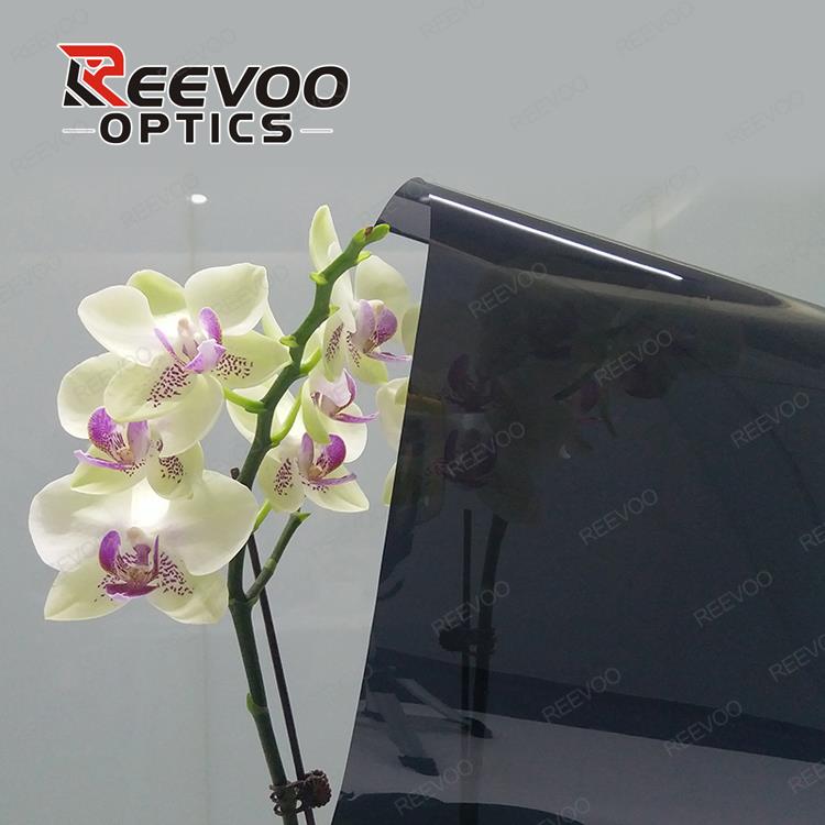Filem kaca PET PET glass film