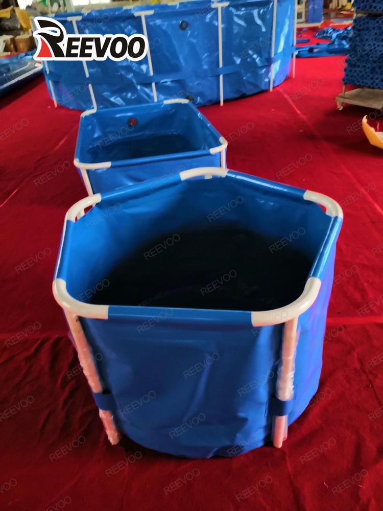 circle tank