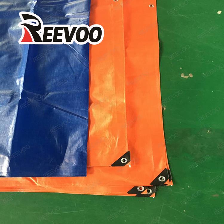 PE Tarpaulin