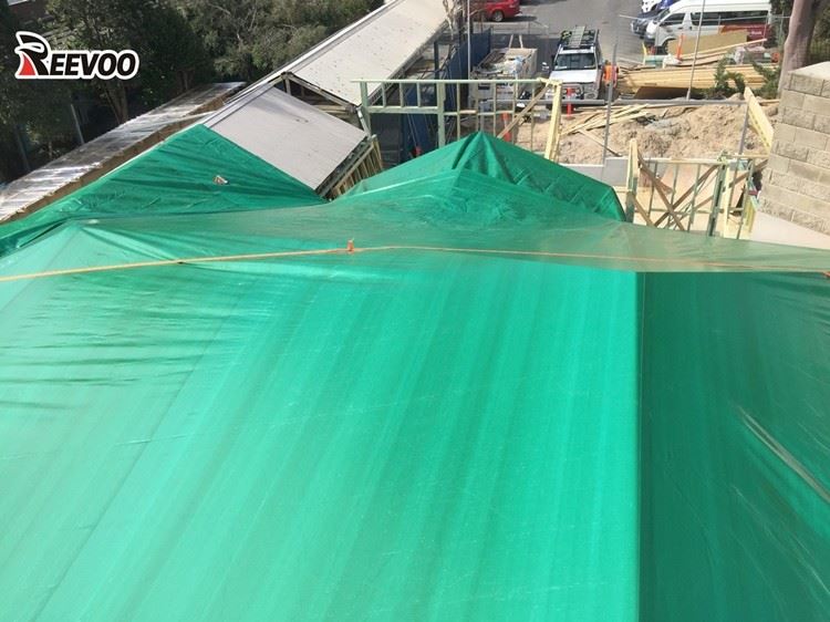 Roof-Tarp Roof-Tarp