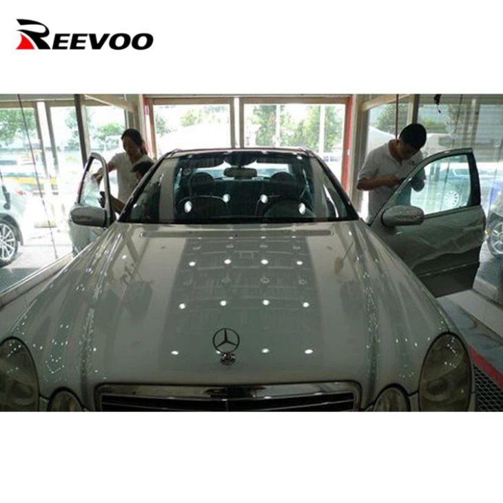 Clear Glass Protection film