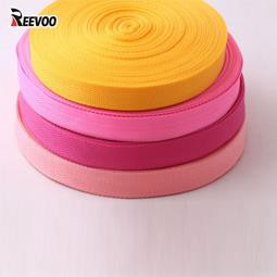 webbing poliester/pp kalis air tugas berat untuk tetulang terpal