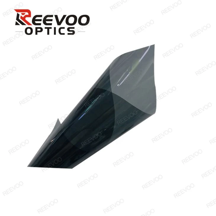 Nano Ceramic Black Car Solar Window Tint Film