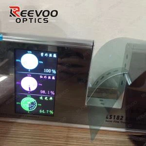 Filem Solar Tint Tingkap Kereta OEM 1.52*30M