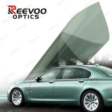 Gulungan Filem Tint Tingkap Kereta
