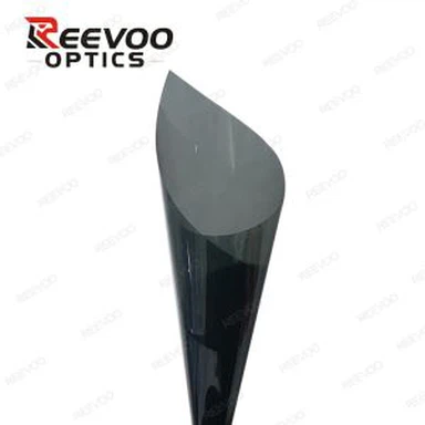Filem Tetingkap Seramik Nano