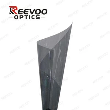 Filem Pembinaan Reflektif Perlindungan Uv