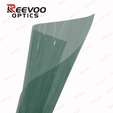 Filem PET Optik Reevoo Tint Tingkap