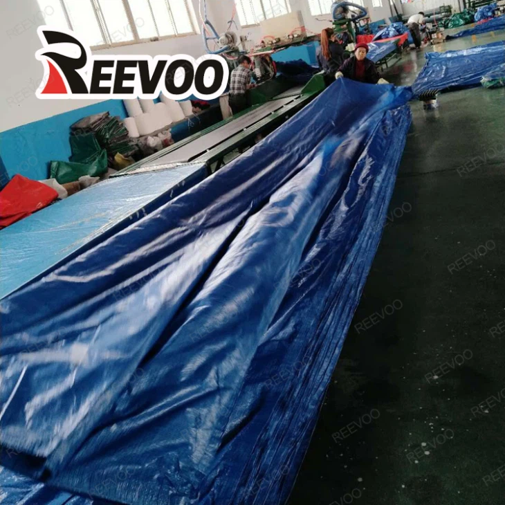 Tarps Lori