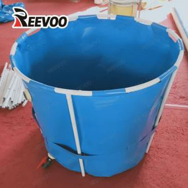 Kolam Ikan Pekeliling