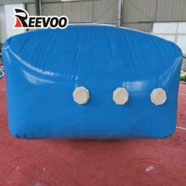 Tank Penyimpanan Air