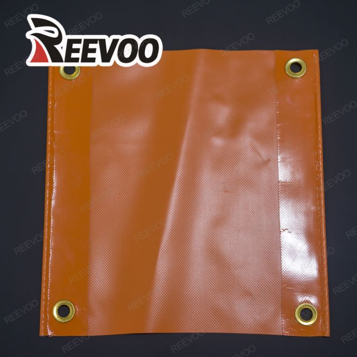 Sarung Tarpaulin Tugas Berat