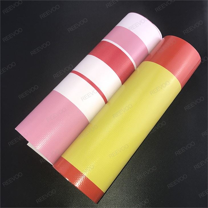 Jalur PVC Tarp