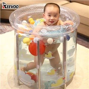 Tab Mandi PVC Lipat
