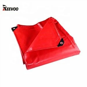Tarpaulin 600gsm