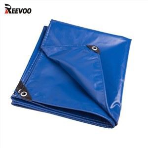 Tarpaulin 650 Gsm Untuk Harga Biofloc
