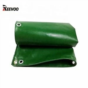 Tarpaulin Biofloc 650 Gsm
