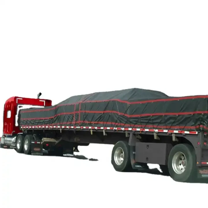 Tarp Kayu 14oz ringan