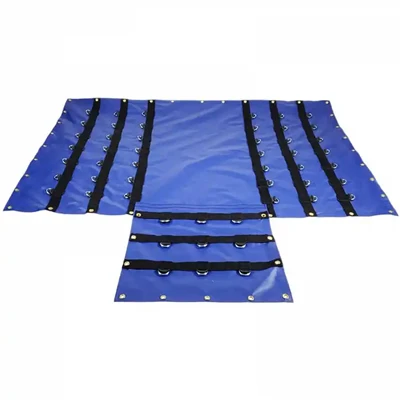 Tarpaulin Kayu Tarpaulin Lori